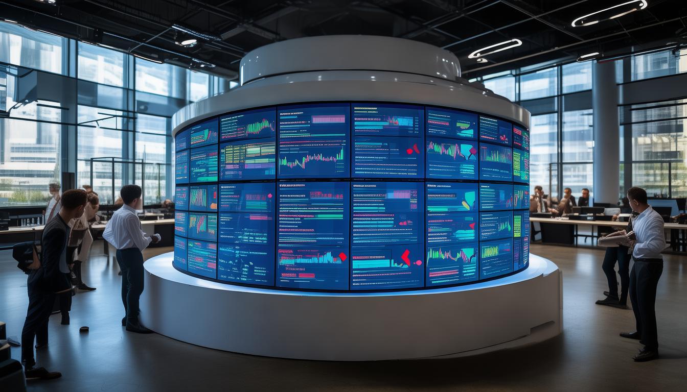 借助tpwallet官网即时探讨行情，掌握行业现状与市场走向