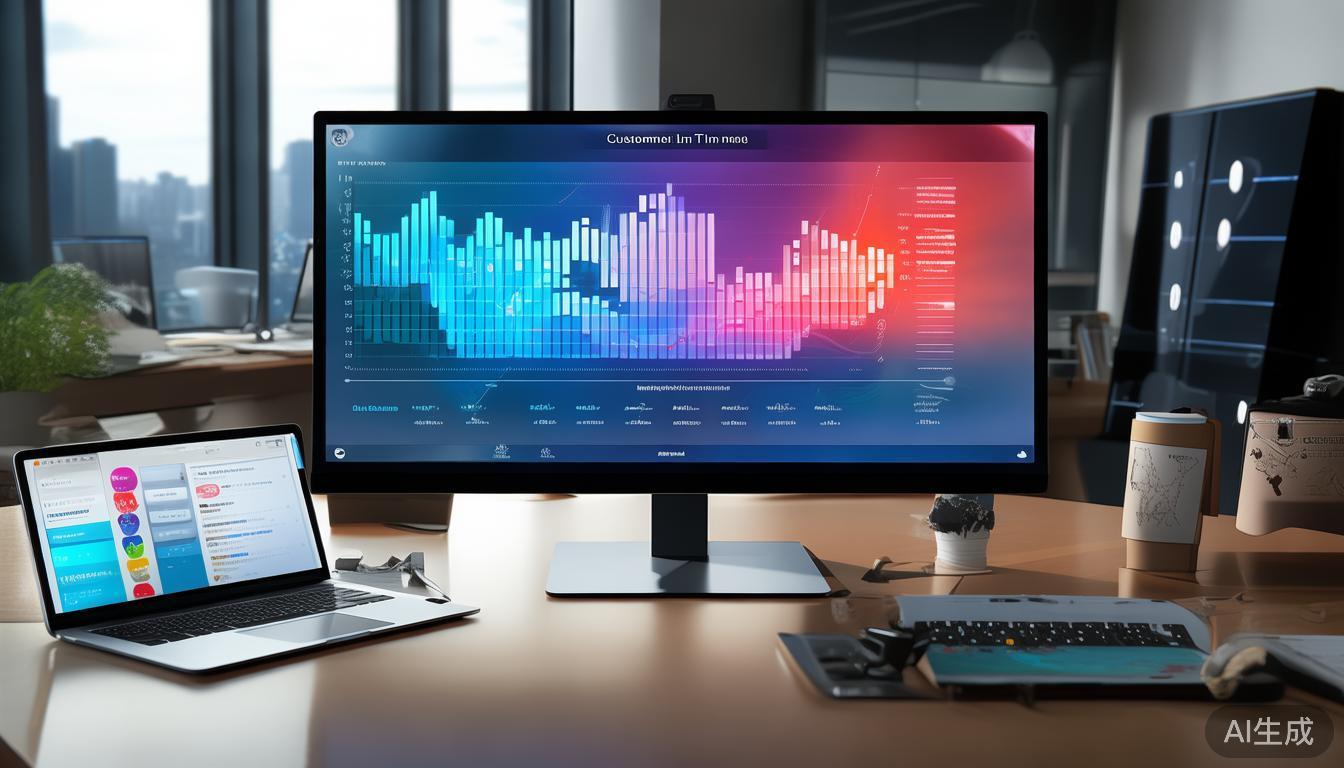 借助TP官方渠道获取app，深入分析客户情况的关键步骤
