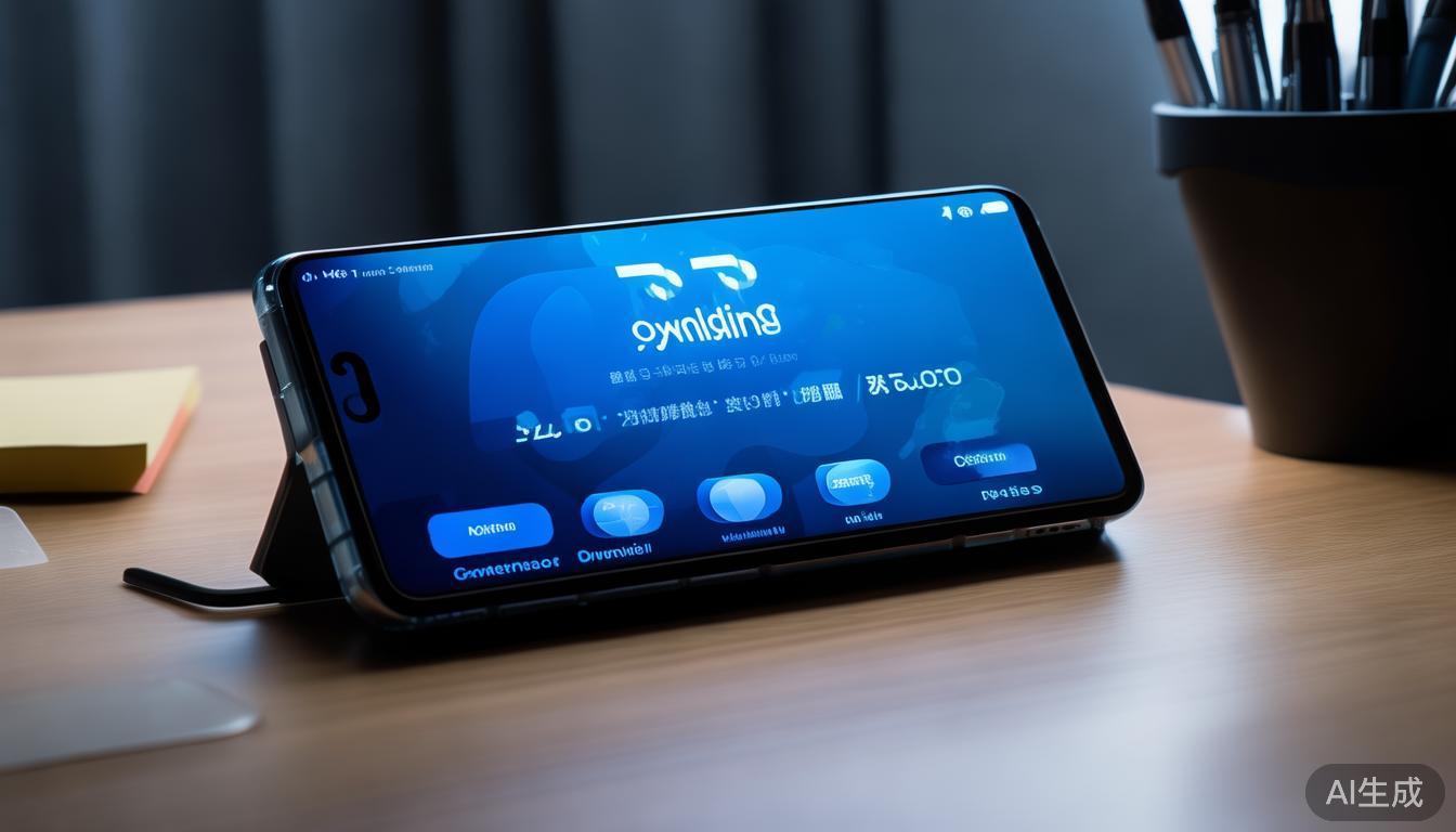 安卓系统如何下载TP官方2025年最新版本？这些要点需注意