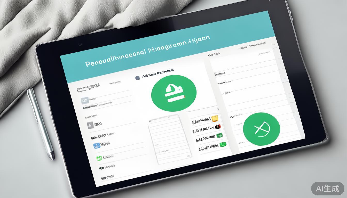 通过TP官方渠道获取应用，改善财务管理工作，你知道吗？