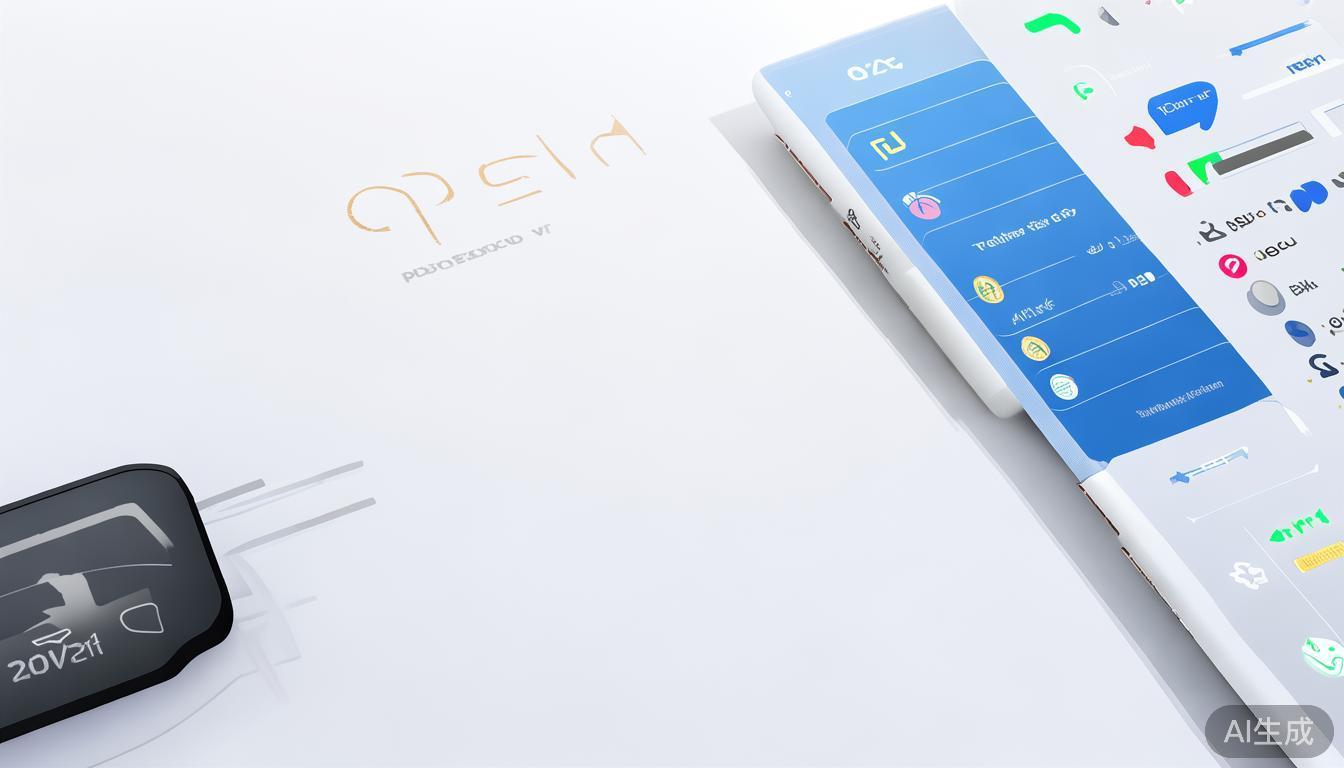 2025年TP钱包安卓版更新前瞻：安全、功能双驱动，每个季度都有新体验