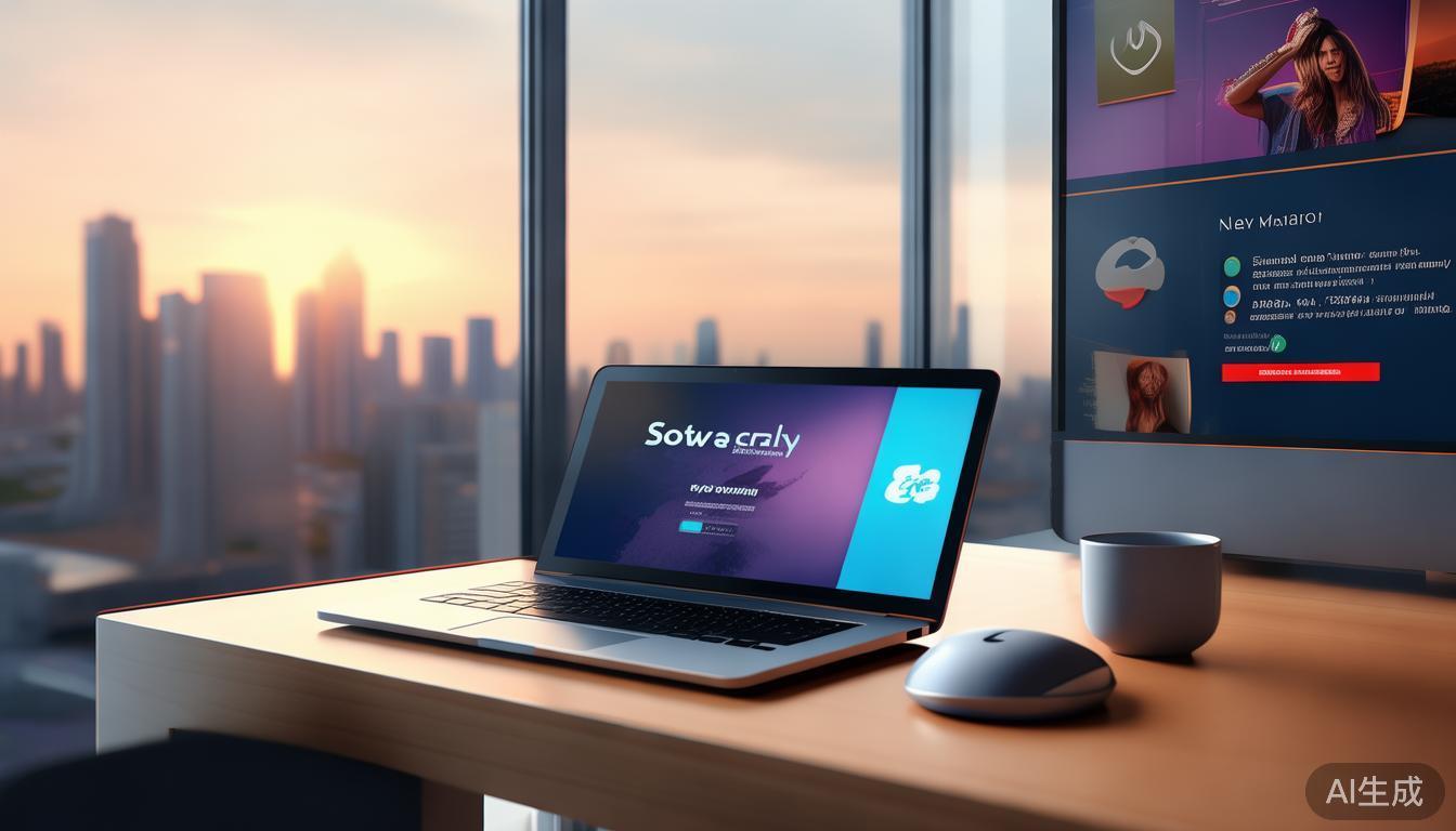 免费正版软件哪里找？官方渠道与教育授权全揭秘，助你高效工作