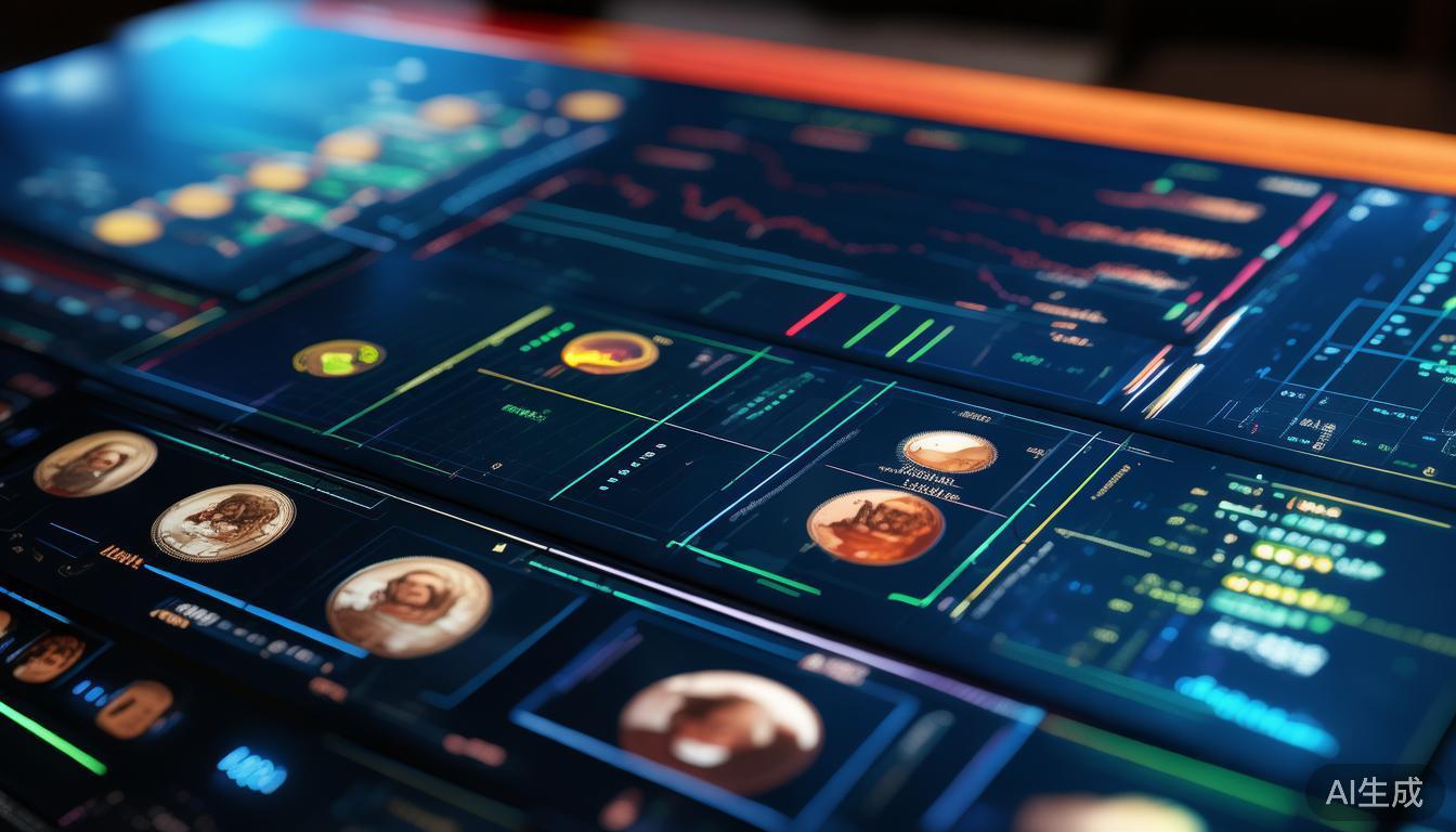 TP钱包积极投身数字转型浪潮,多方面升级优化尽显优势