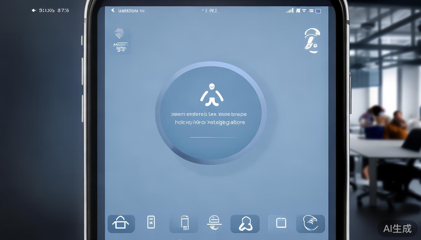 tp官方下载安卓2025：新版安装与优化全流程，开启你的智慧生活_安卓智慧建设_安卓软件智慧