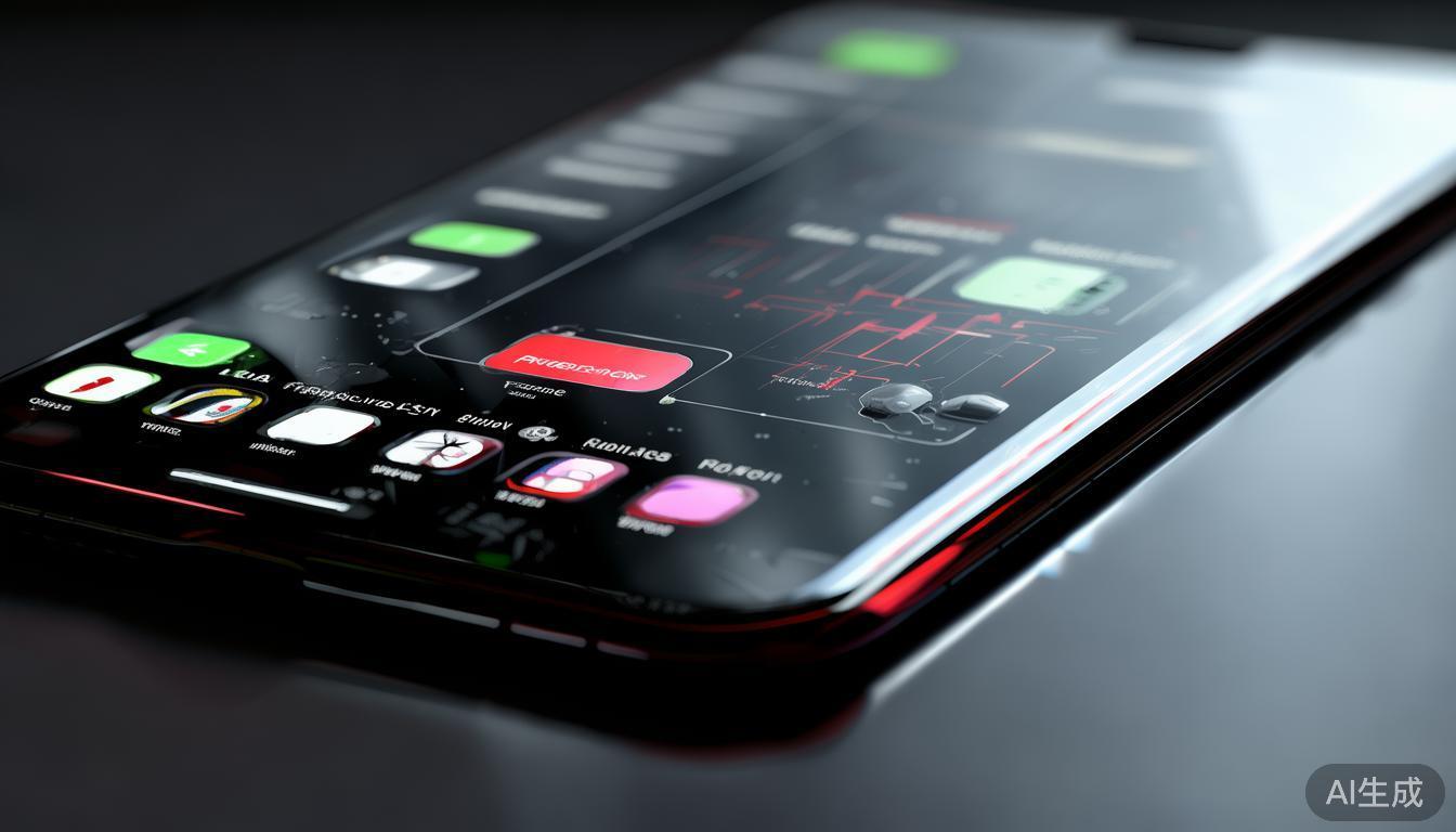 TP官方APP用户体验深度解析：导航迷局、性能痛点与改进方向