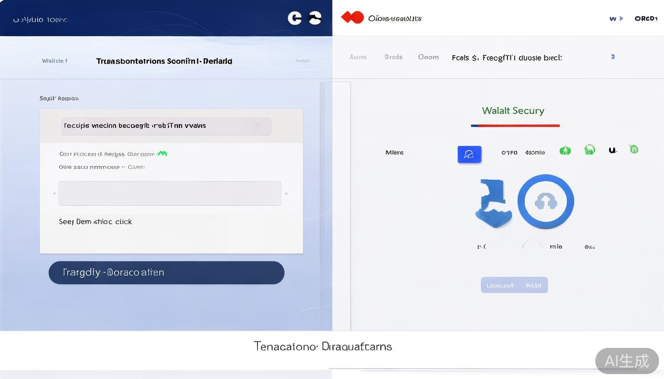 TP钱包安全使用指南：官方下载、助记词保管、交易确认三步走