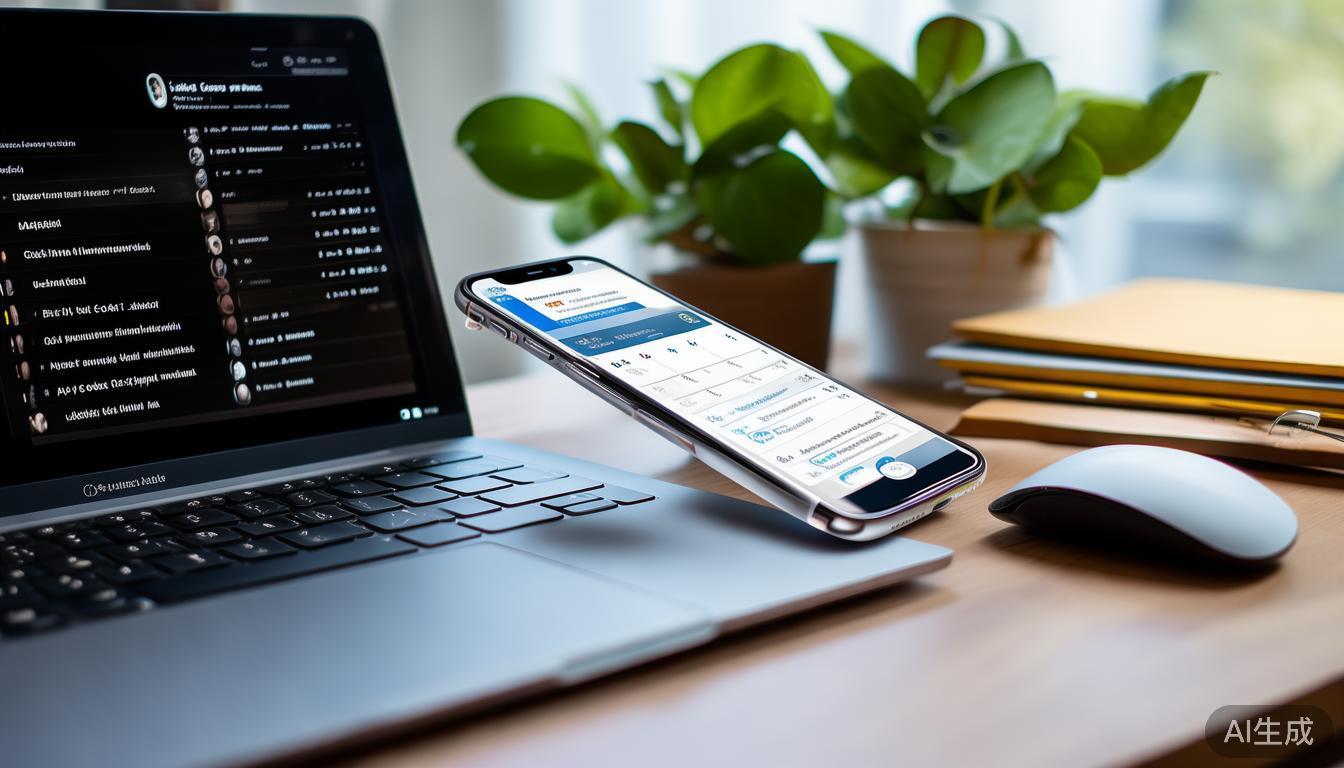 TP官方安卓新版联系管理指南：优化分组与同步，提升沟通效率