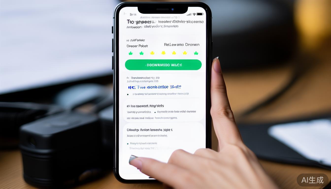TokenPocket钱包官方下载指南：如何安全获取并验证，保障资产安全
