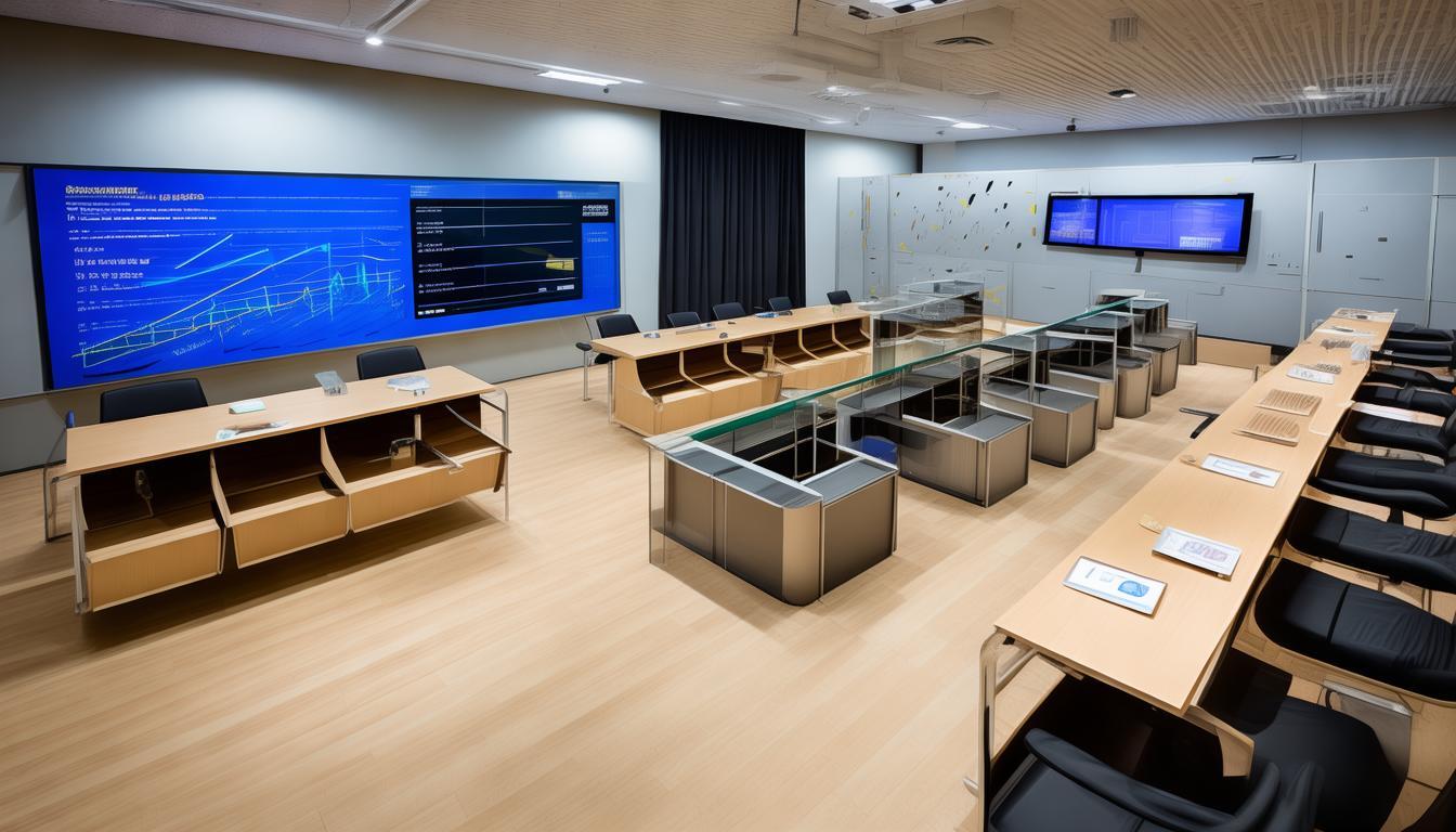 TP官网投资信息获取指南：掌握布局、关注栏目与利用教学区