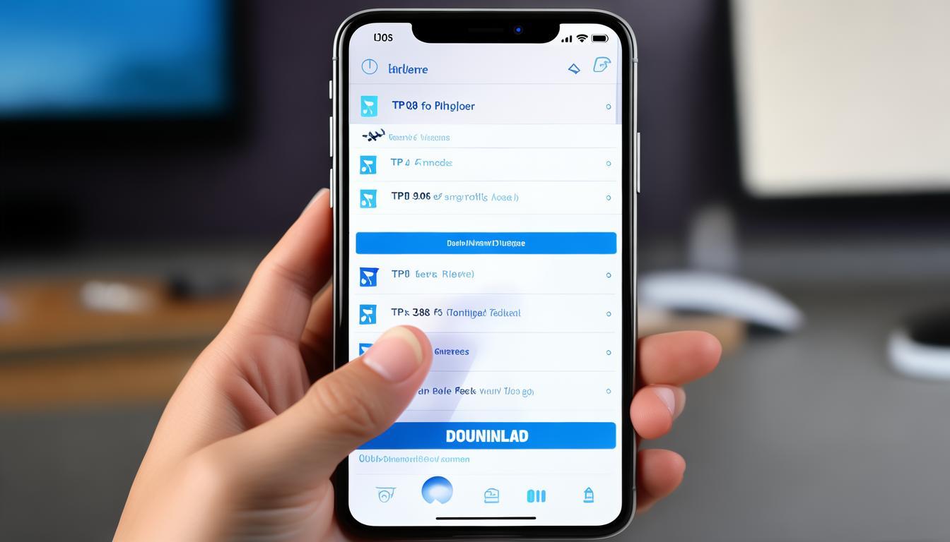 迅速掌握tp最新特性？先学会从官方网站获取软件的正确步骤