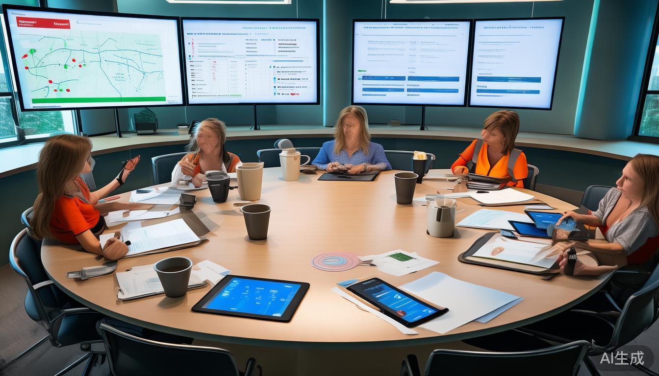 TP官方安卓最新版助力非盈利团体，工作交流资源管理全提升