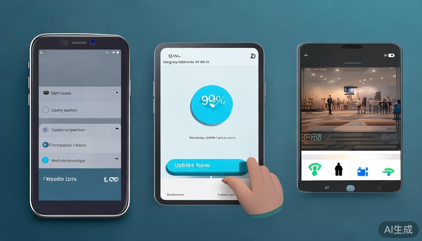 TP官方安卓新版：保障通讯安全，掌握信息加密与权限管理核心