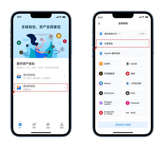 钱包行业市场现状_钱包市场现状分析_tokenpocket钱包官网的用户调查报告,反映出哪些趋势与变化?