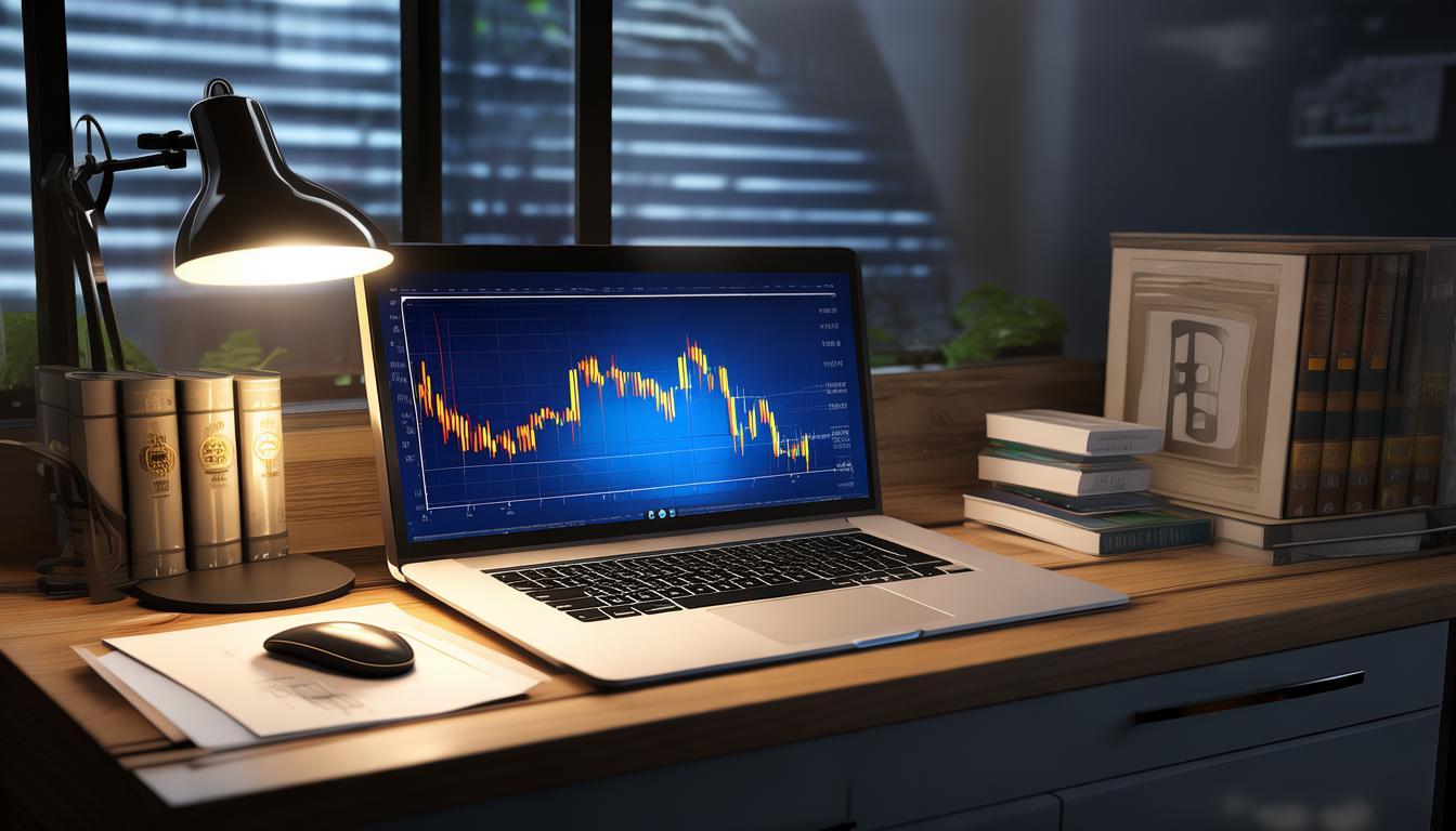 TP钱包官网如何利用历史数据进行趋势分析，助力理财决策？