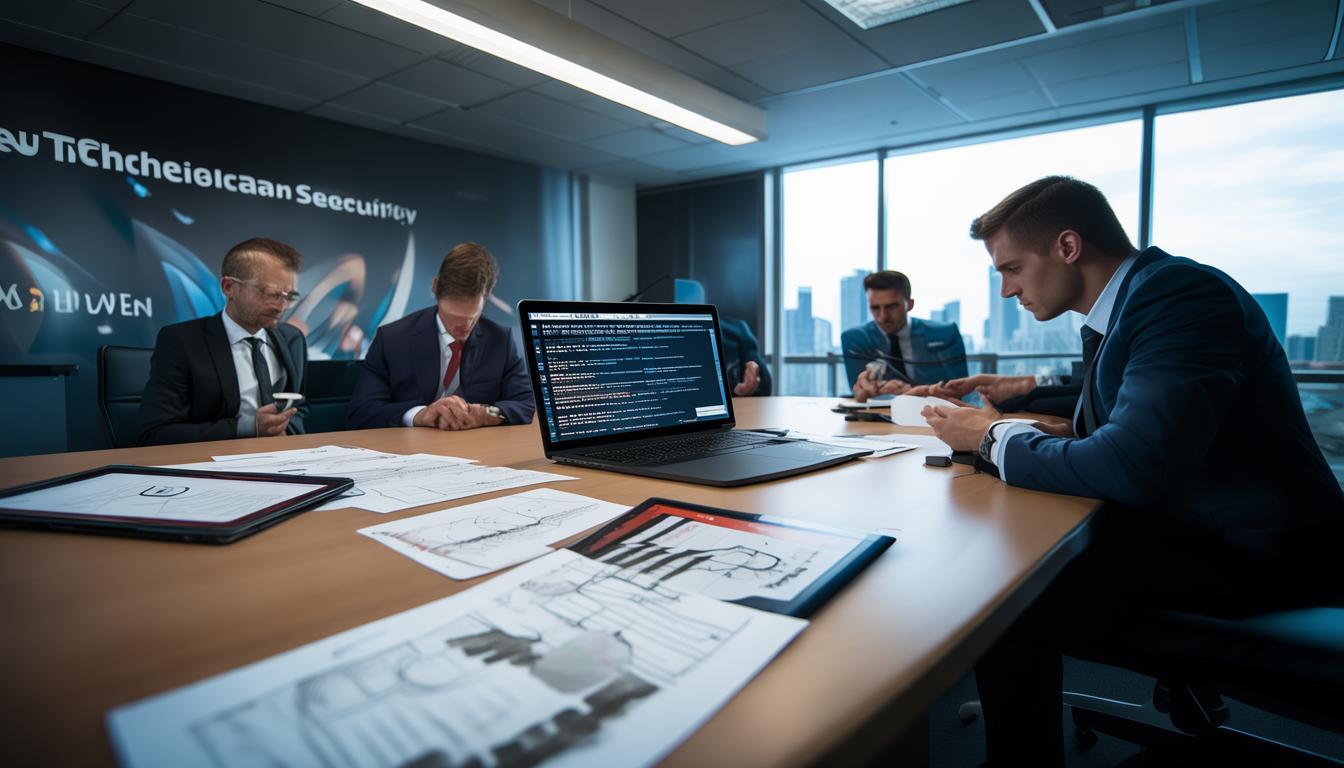 官方审核需要多久_官方审核_理解TPWallet官网下载的市场审核流程