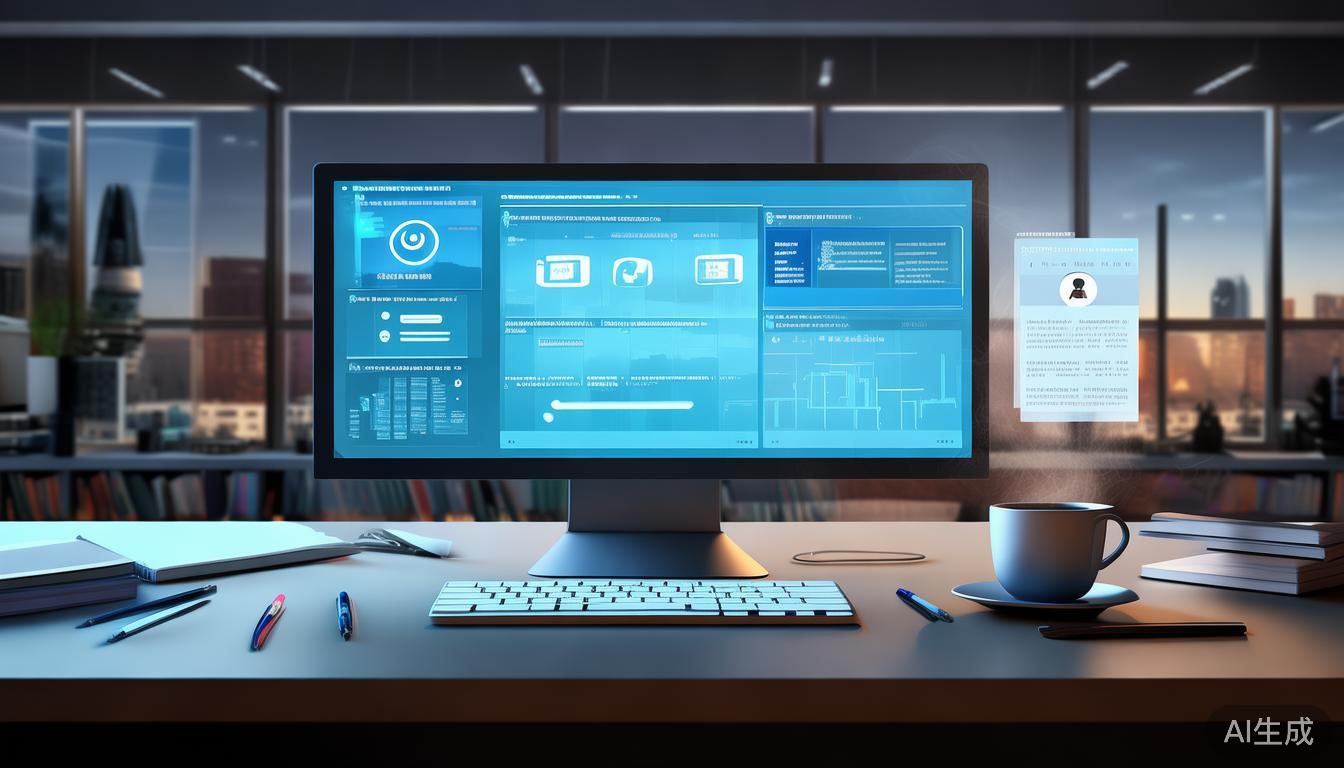 如何在2025 TP官网最新版本中提升沟通效率_高效沟通平台_沟通网站