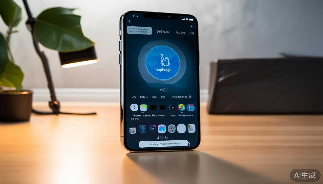 TokenPocket钱包安全下载指南：认准官网，严防诈骗，保障资产零损失