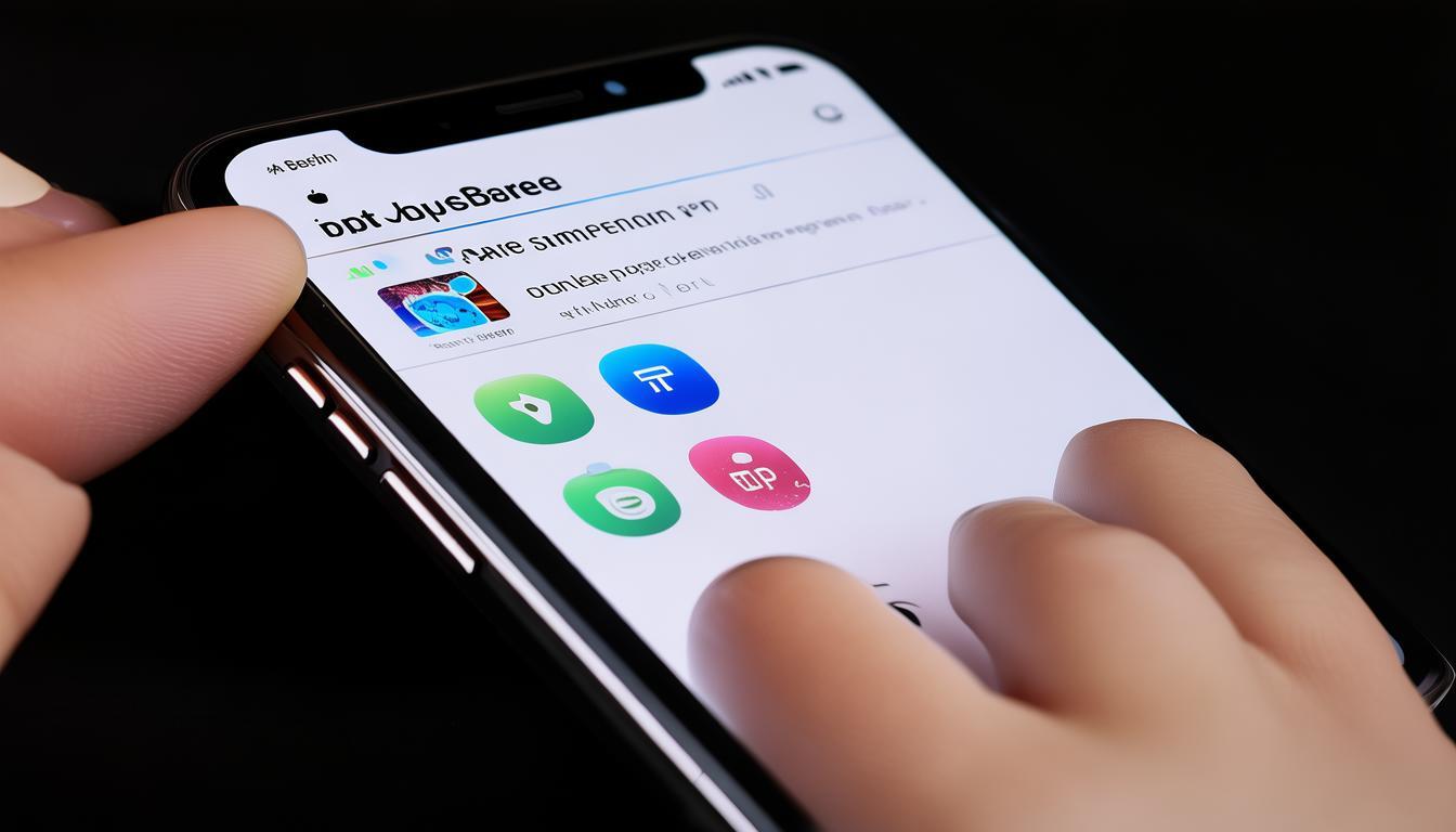 借助TP官方网站获取苹果版软件，保障安全增强品牌形象