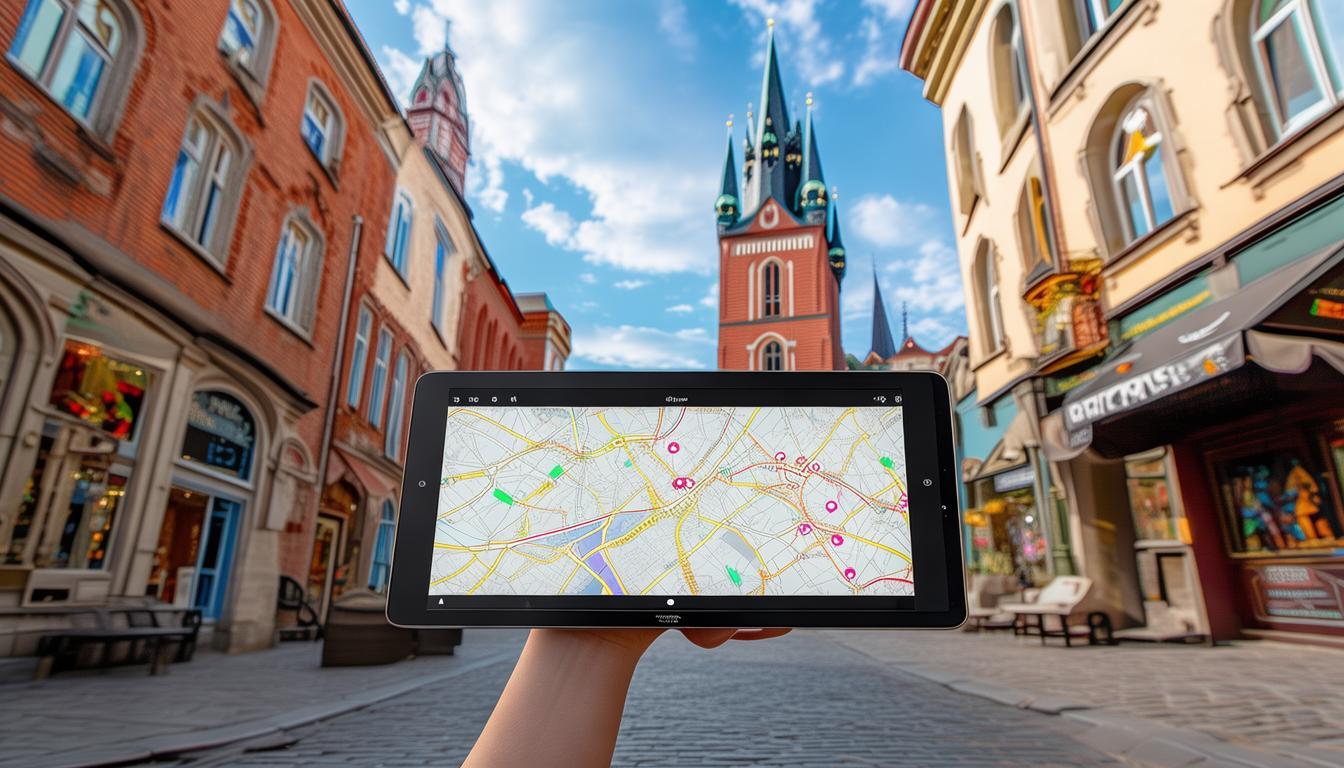 TP官方应用超厉害！投资、旅行皆得力，助你把握机会