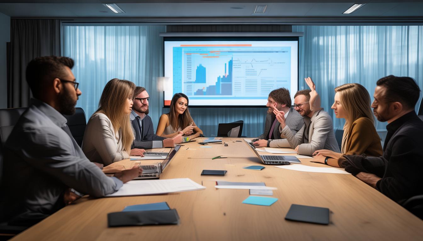 在TP正规官网参与即时市场交流，用好工具主动来往获投资启发