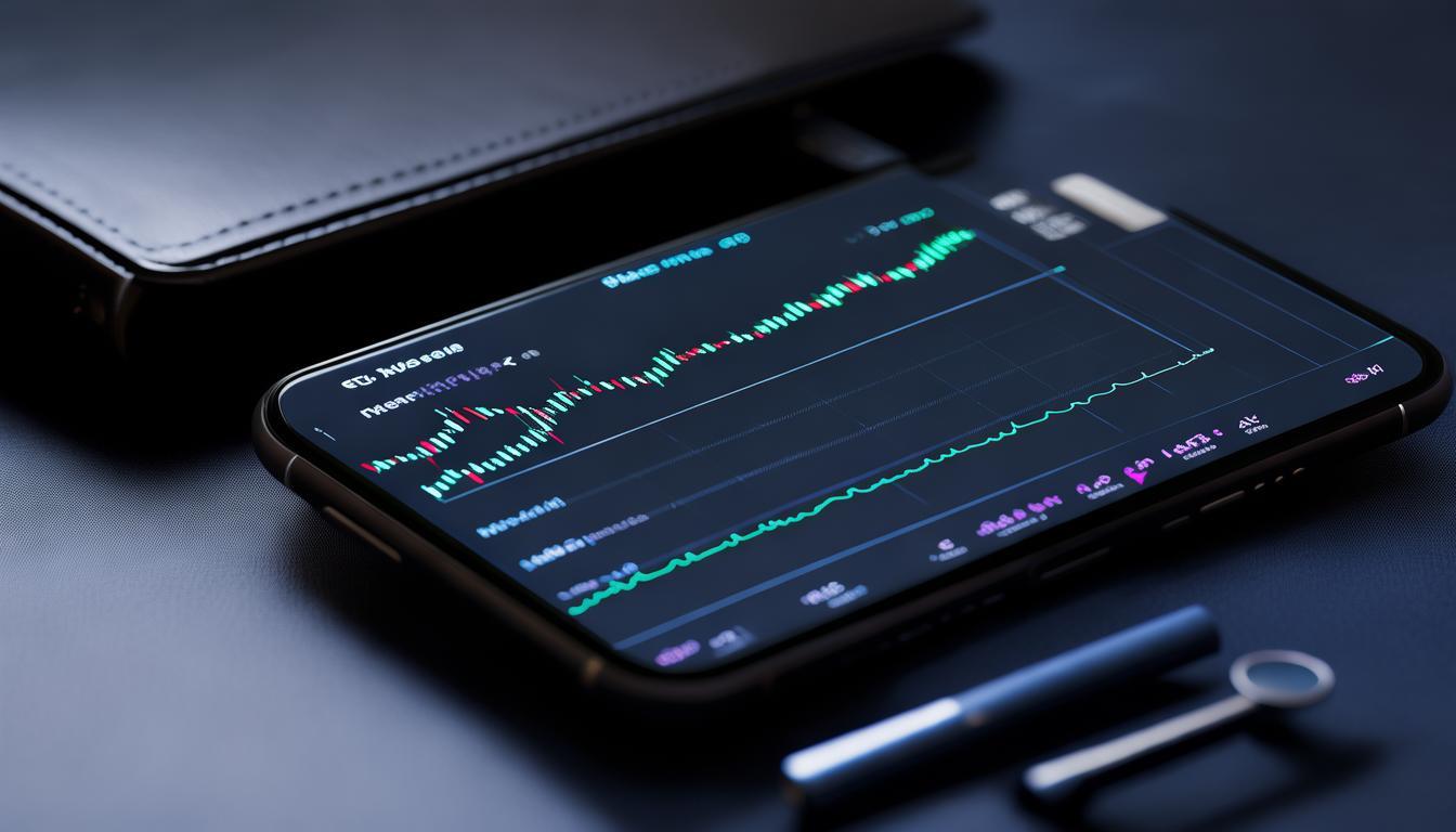 TP官方应用受青睐，全球金融市场影响力几何？