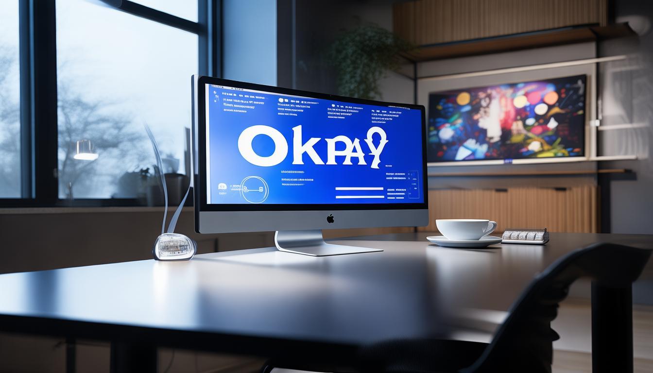 OKPay钱包受青睐，一文详解其下载方式、优点及要点