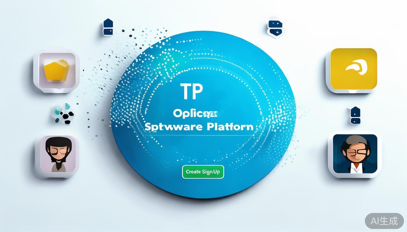 TP官方应用获取平台迅猛发展，合作多样、用途广泛吸引众多使用者