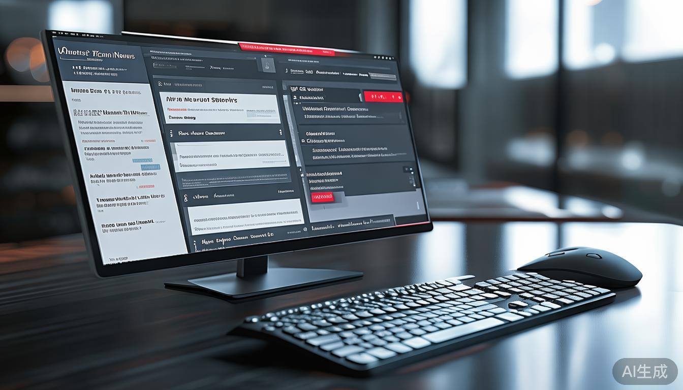 通过TP官方正版免费渠道获取资讯，助力改善投资分析