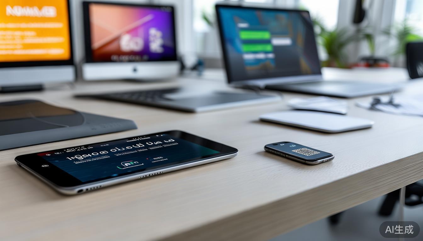 2025安卓新版体验：隐私保护与跨屏协作，带来突破性用户体验进阶