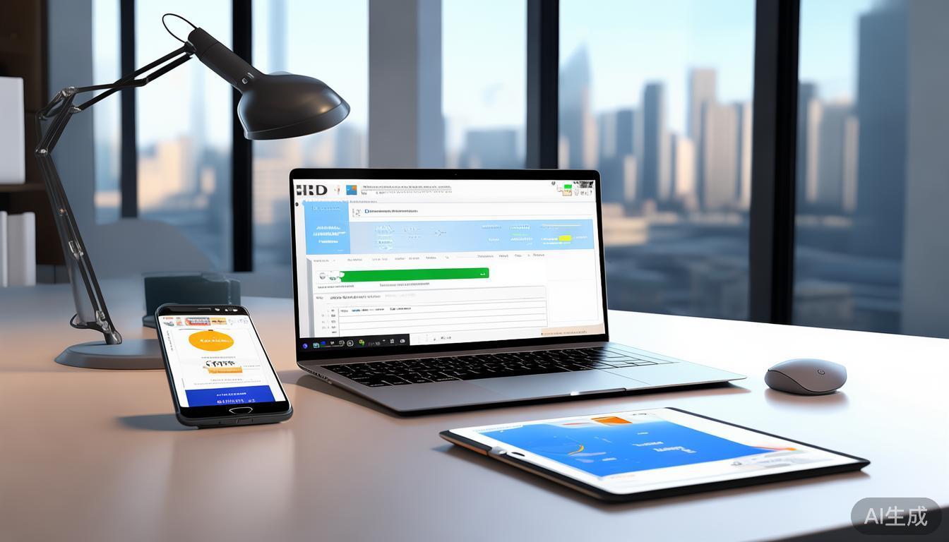 TeamPortal安卓新版评测：优化流程、实时追踪，如何提升团队协作效率？