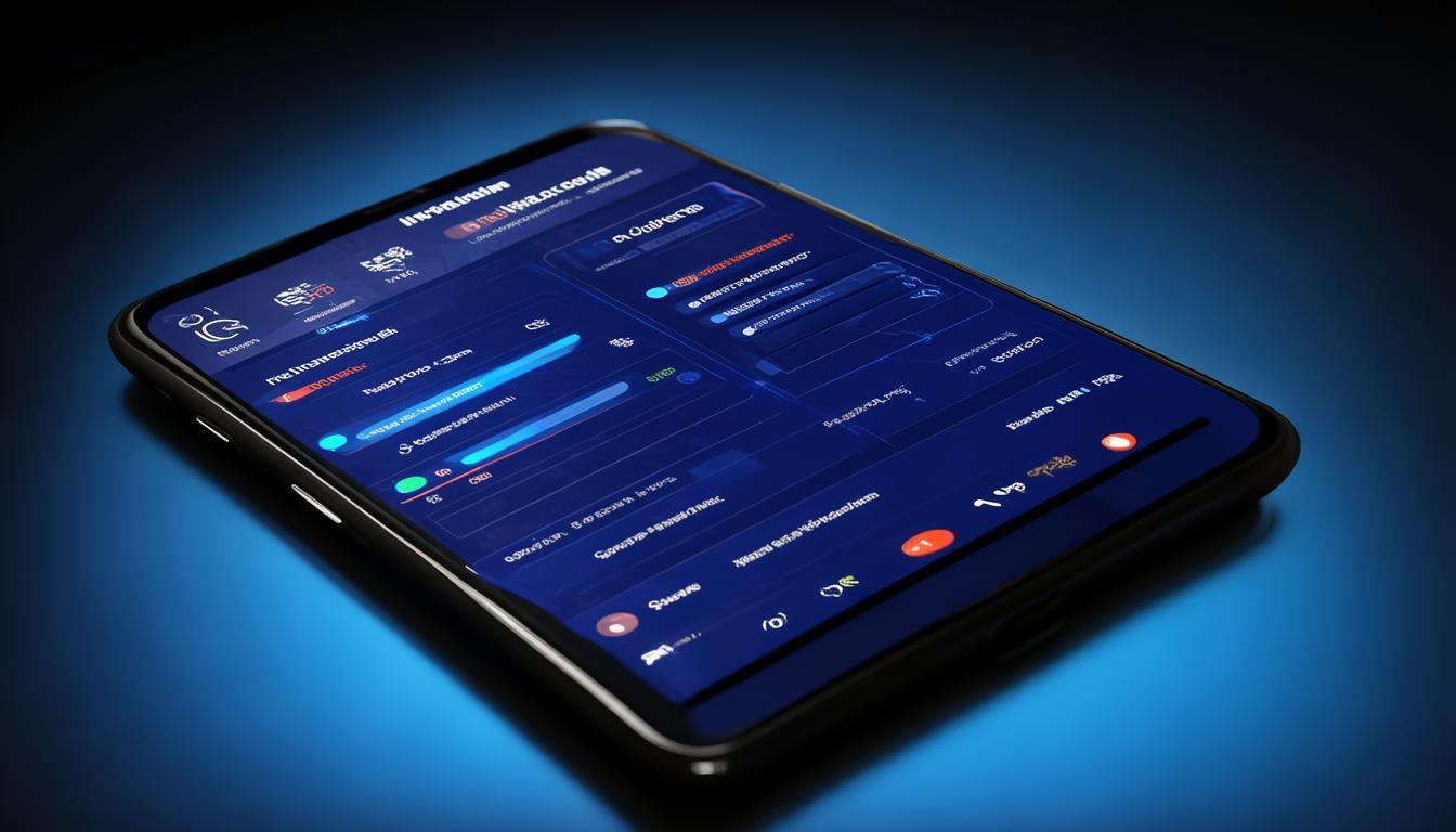 2025年从TP官网获取安卓最新软件，用户体验大幅提升