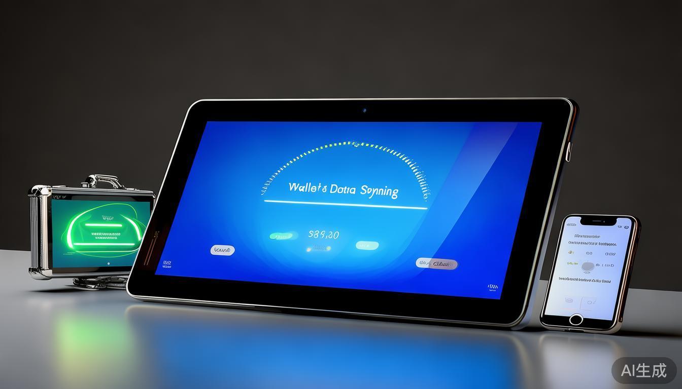 TP钱包安卓版下载后，数据同步有多关键？隐私保护不可少