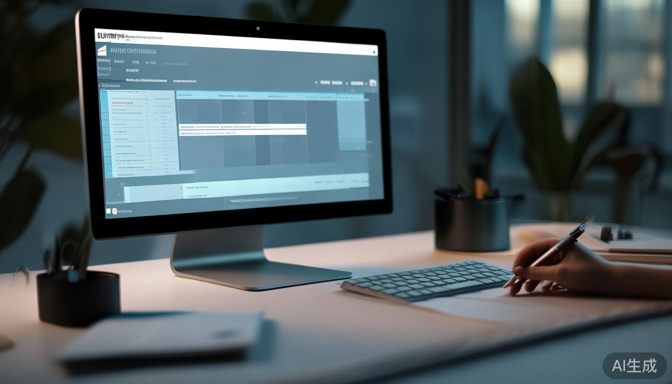 2025 TP官网新版本：信息公开新助力，数据展示大改进