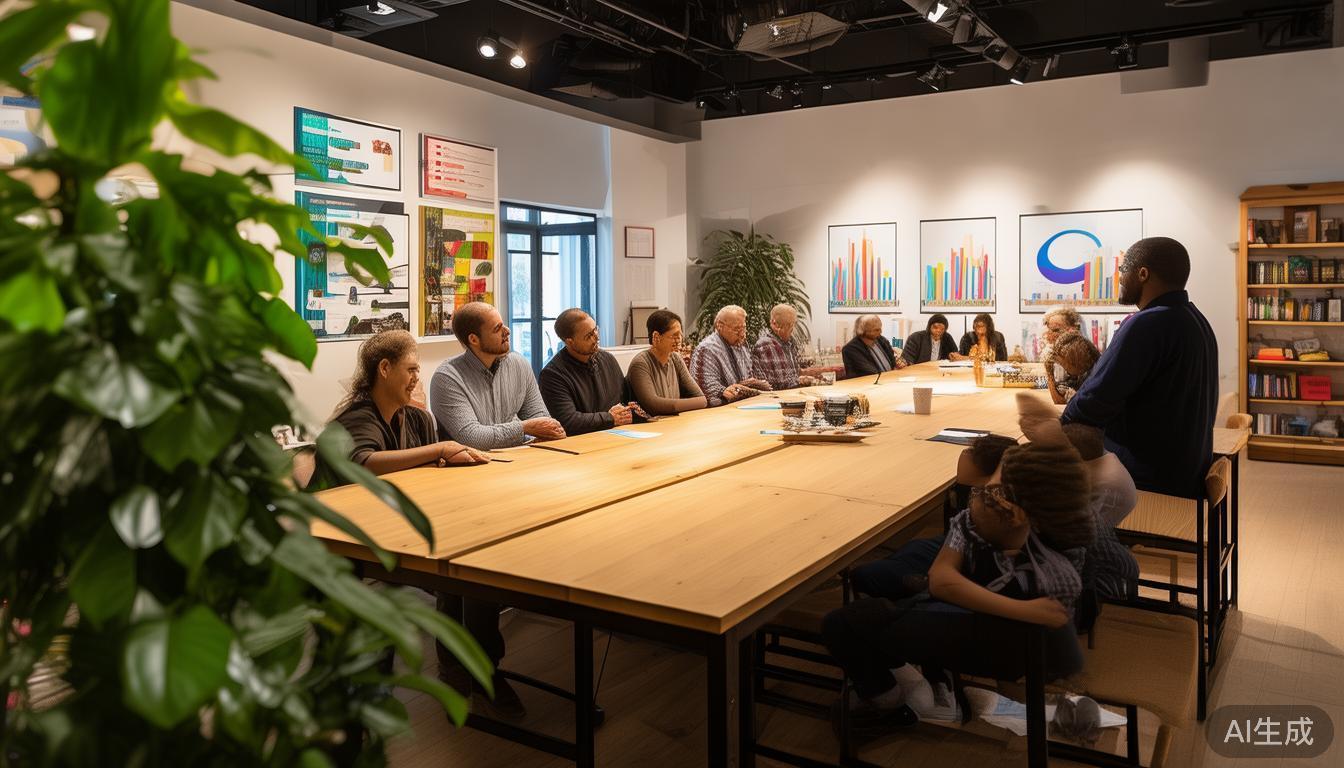 参与TP钱包app社区活动，增加投资知识，提升投资水平