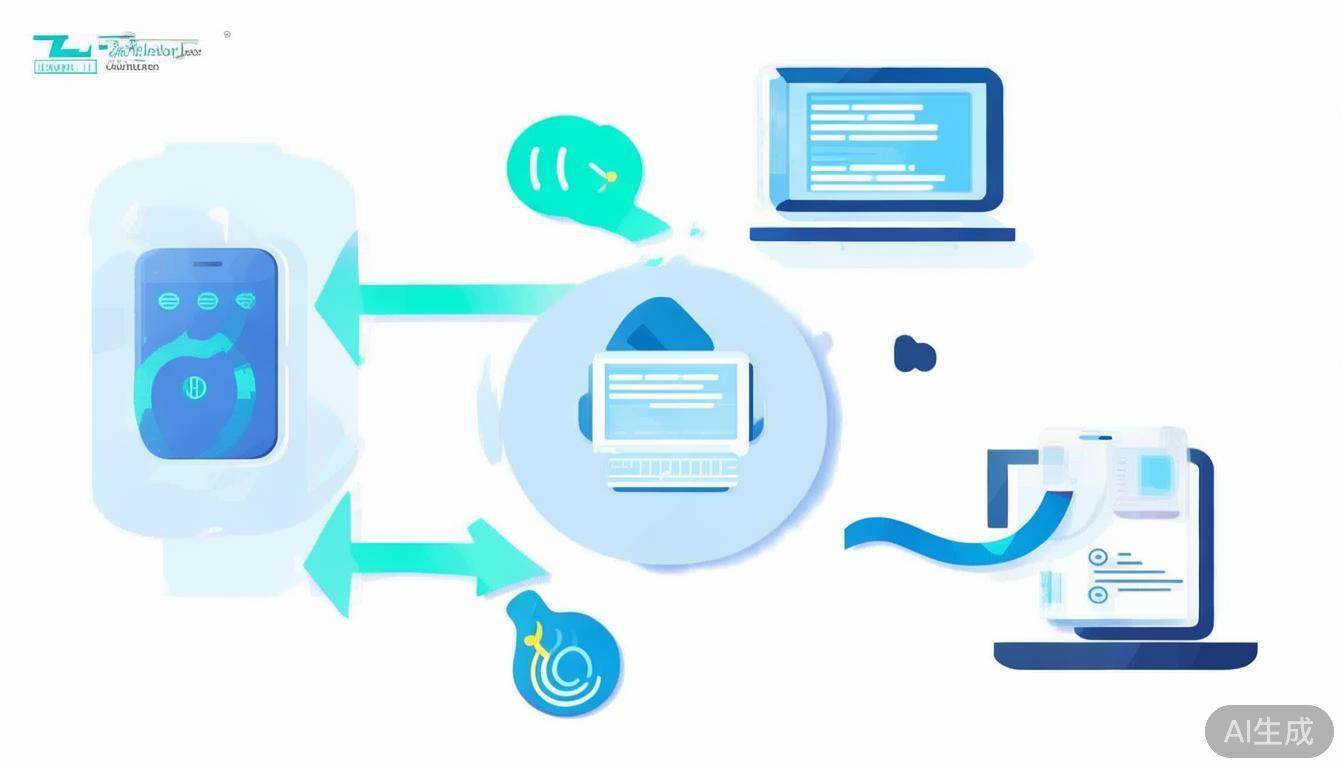 TP官方下载app前景如何？破解用户习惯与信任壁垒，构建开发者与用户共赢的生态平台