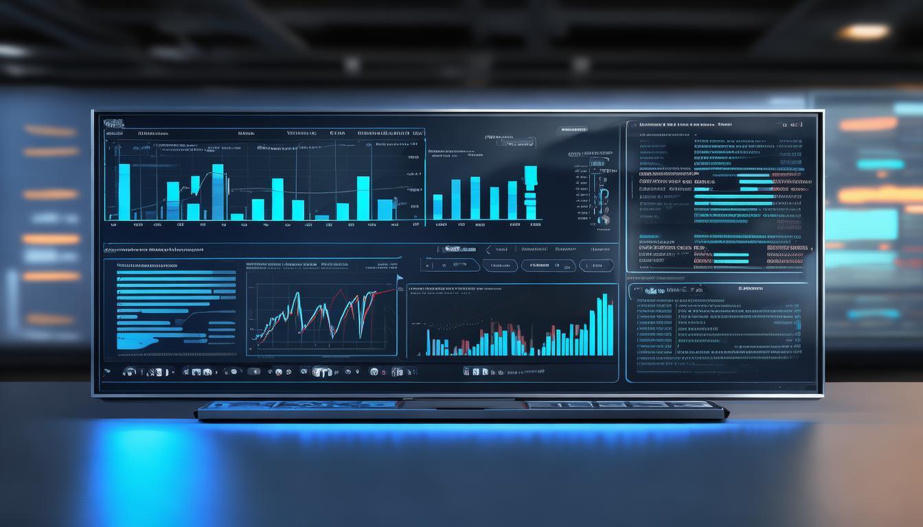 2025年TP官方安卓新版本：数据分析功能增强，数据管理升级
