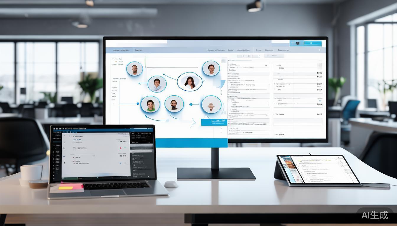 TPWallet如何提升团队效率？财务管理透明化、任务协作深度融合、安全架构保驾护航