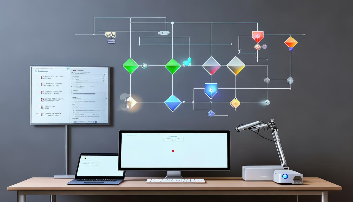 借助TP官方网站获取苹果版软件，助力确立工作规范与提升效率