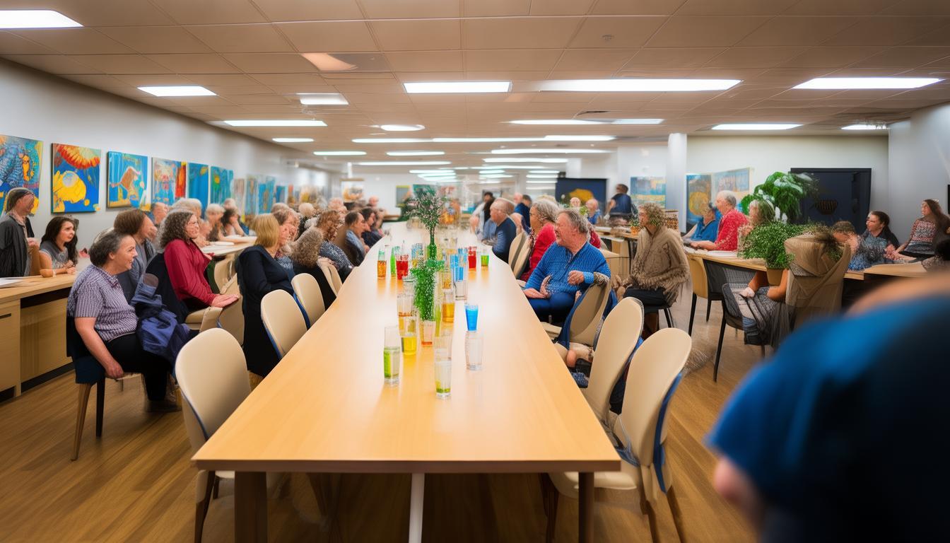 TP钱包官方正版下载社区活动：丰富投资视野，积累宝贵经验