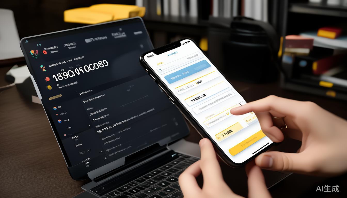 TPWallet如何进行大宗交易？掌握这些操作管理大额资产很关键