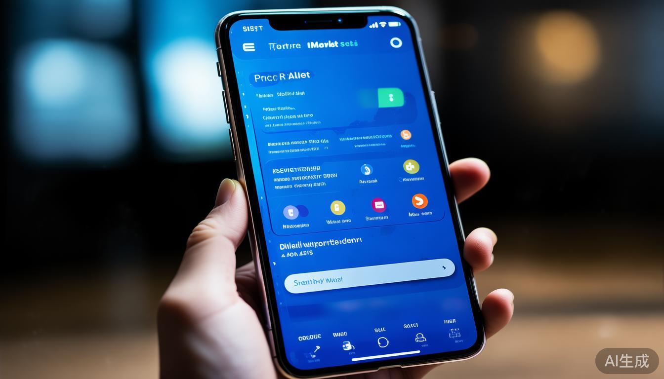 TP钱包安卓版如何设置交易提醒？掌握技巧精准把握数字货币交易时机