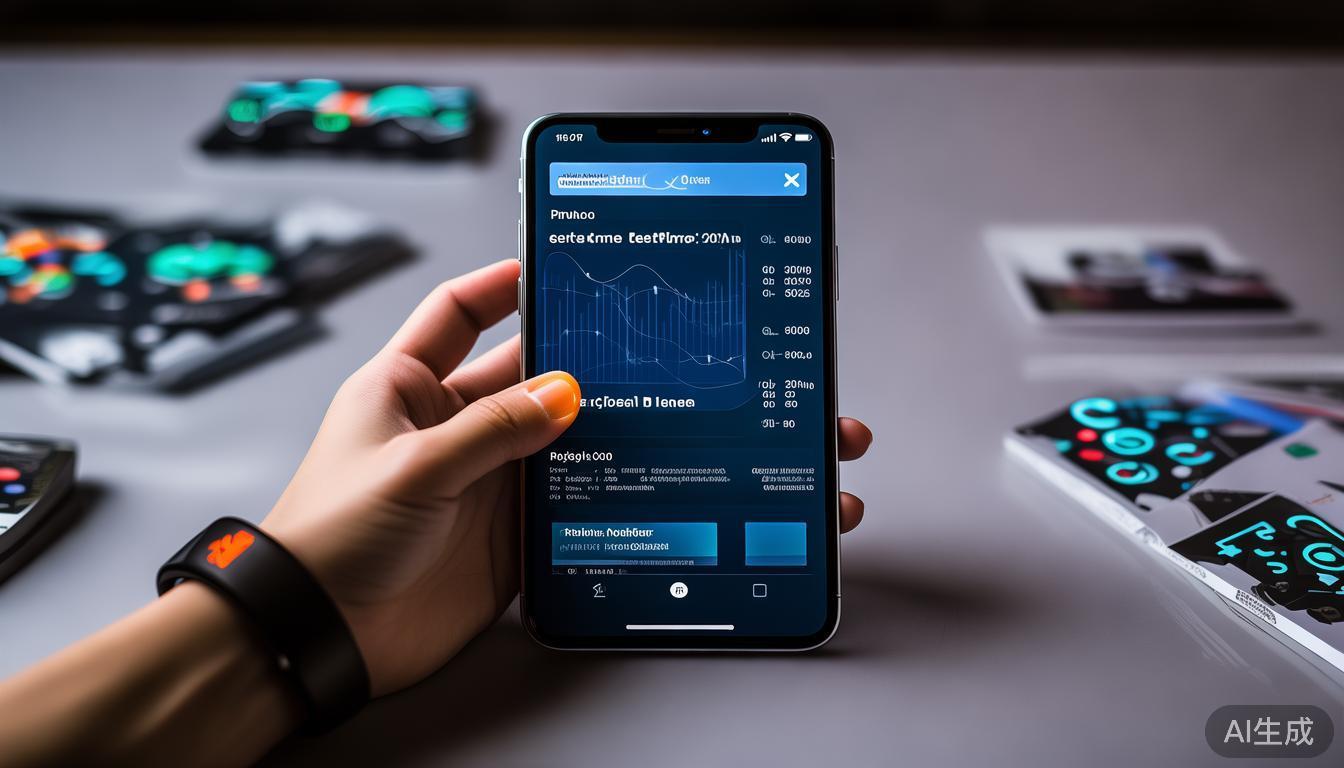 TP官方安卓最新版助力投资者,信息处理高效,投资更顺畅