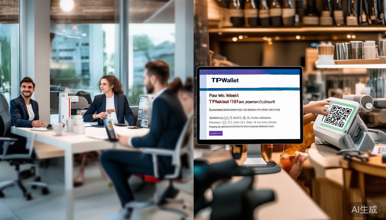 TPWallet官网推广攻略：优化搜索引擎、精准广告投放，如何实现高效下载？