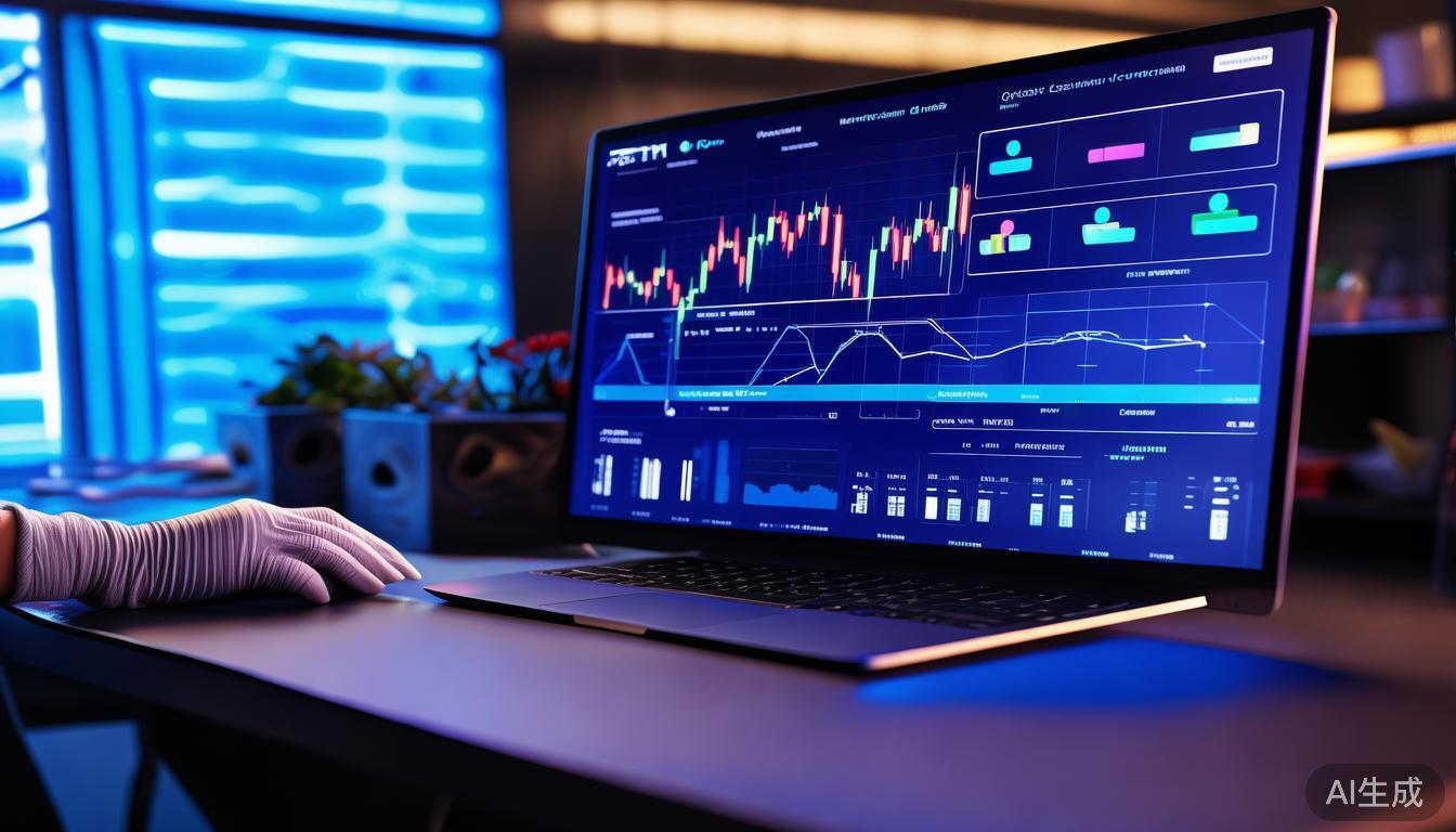 数字金融时代，TPWallet助力构建投资组合，分享具体步骤