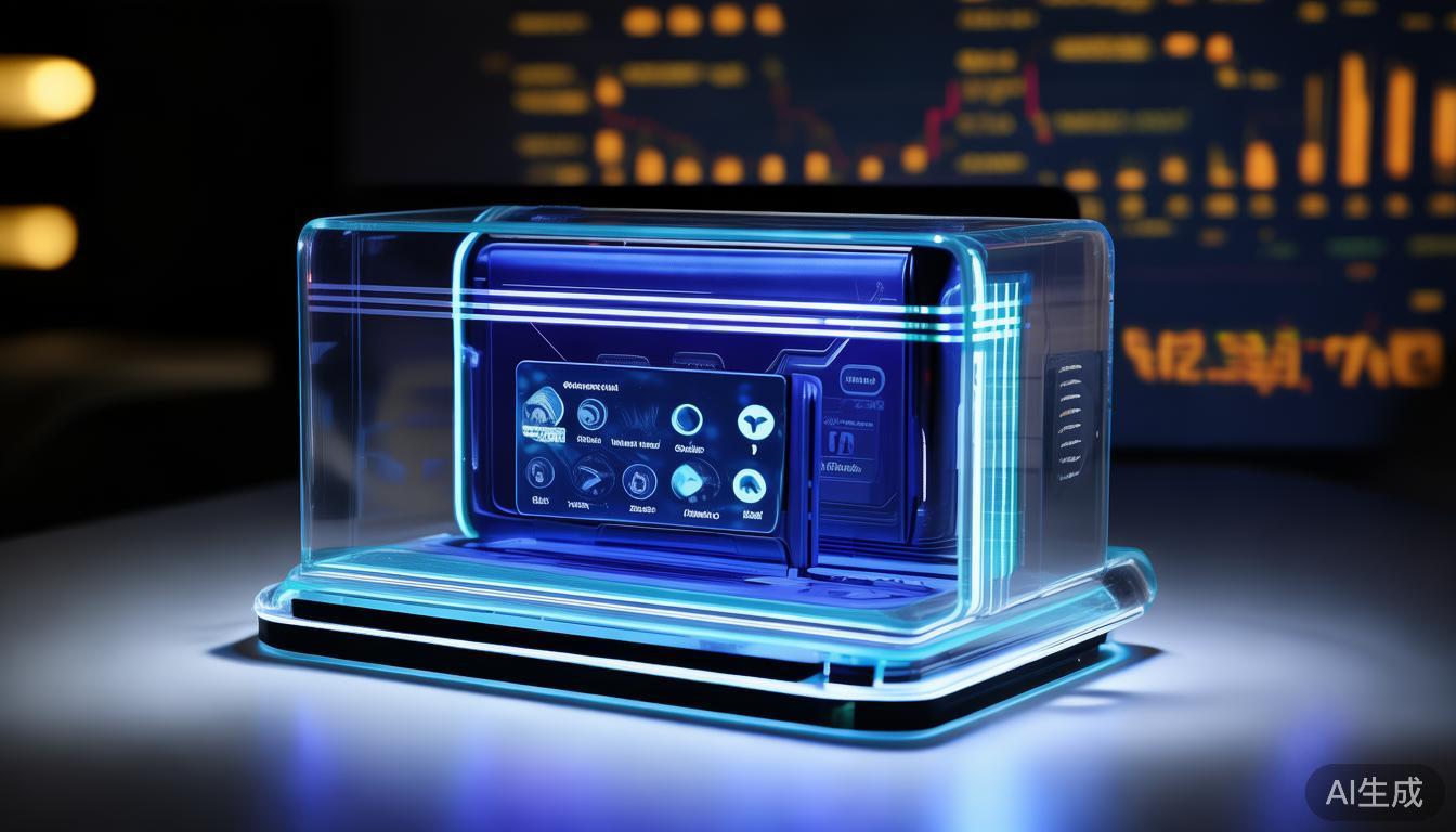 TP安卓2025钱包：数字货币市场中崭露头角的资产管理工具？