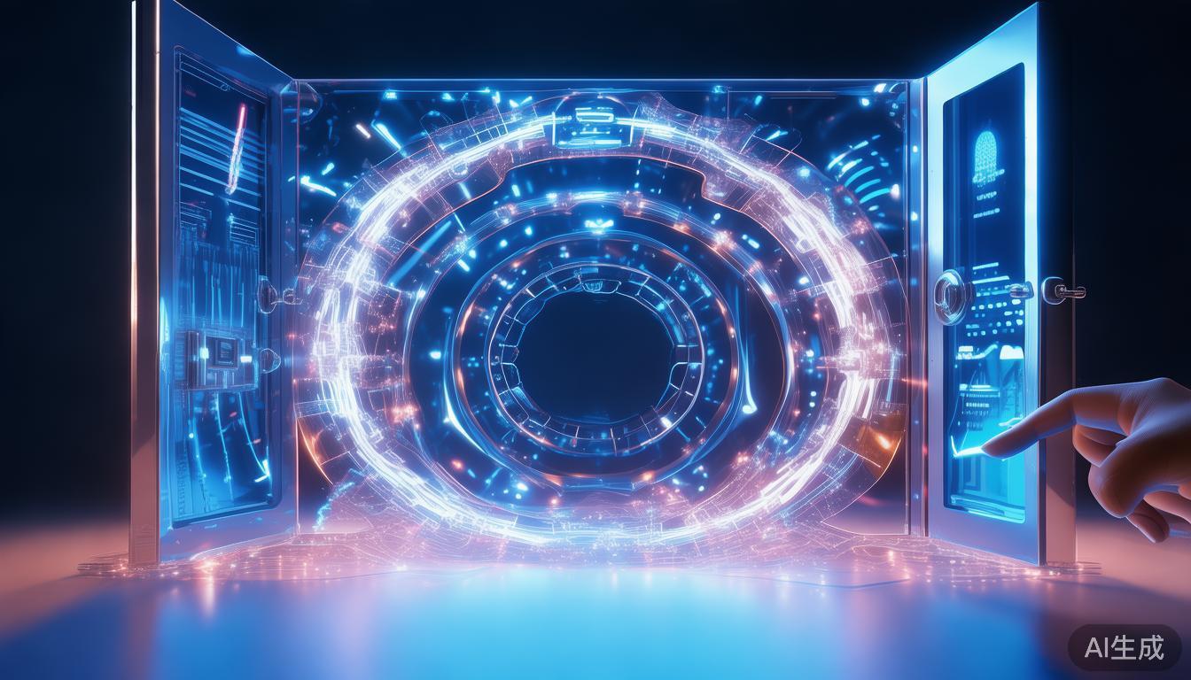 TP钱包盈利模式解析：从工具到Web3入口的战略演进与未来展望