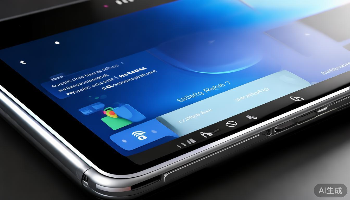 TP安卓2025新版体验：效率、安全、个性化，三大升级重塑移动办公