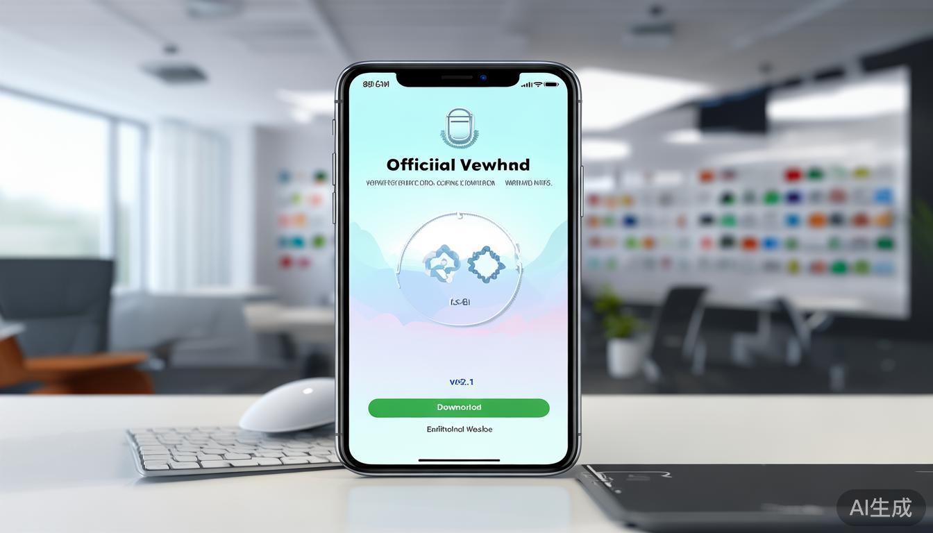 TP官方下载安装App：安全便捷，一键提升工作效率与用户体验