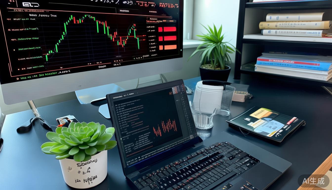 TP交易所开展量化交易的关键步骤，你知道几个？