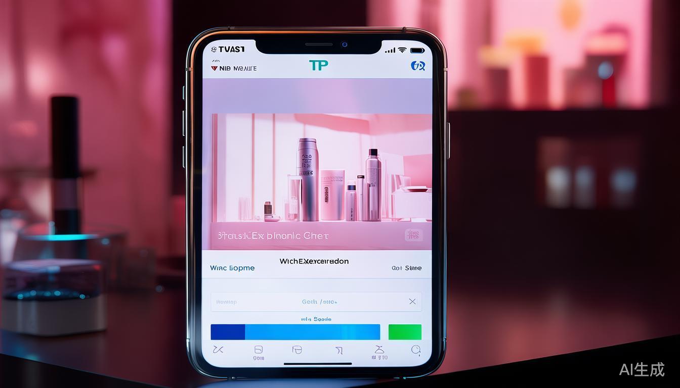 Web3时代，TP钱包如何成品牌与用户构建深度关系的桥梁？